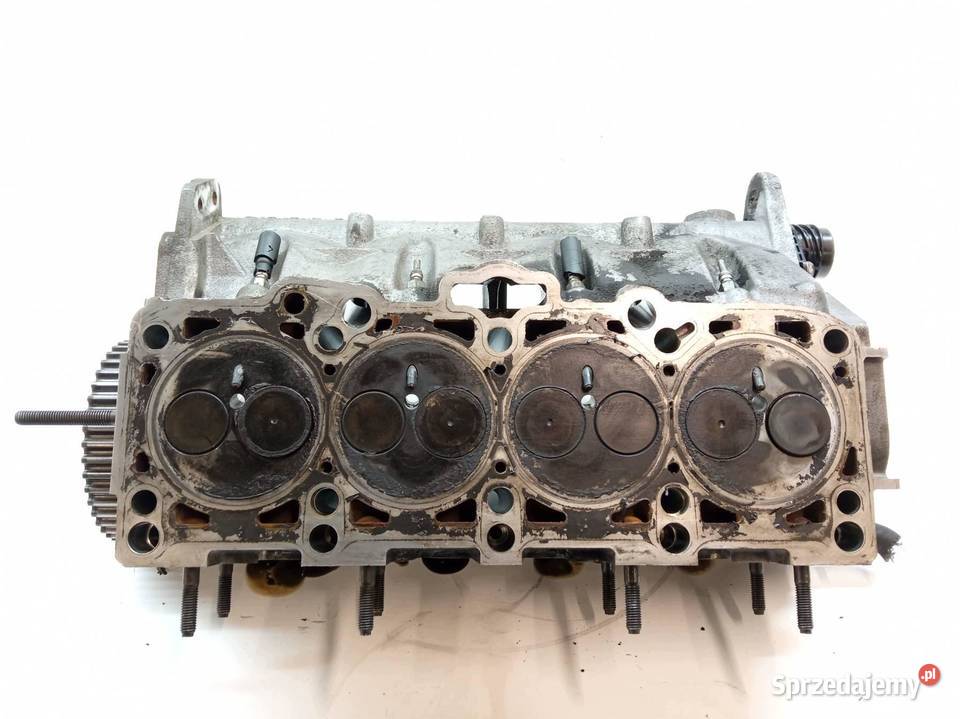 GŁOWICA KOMPLETNA 038103373R 19 TDI VW