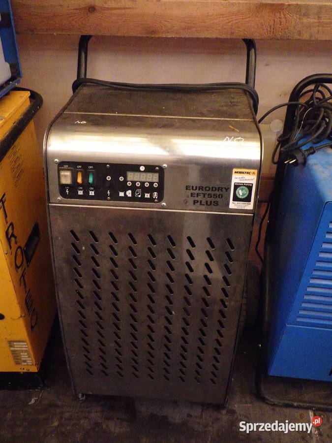 Osuszacz Powietrza Przemysłowy Oryginalny Pozostałe Pozostałe Rzeszów sprzedam