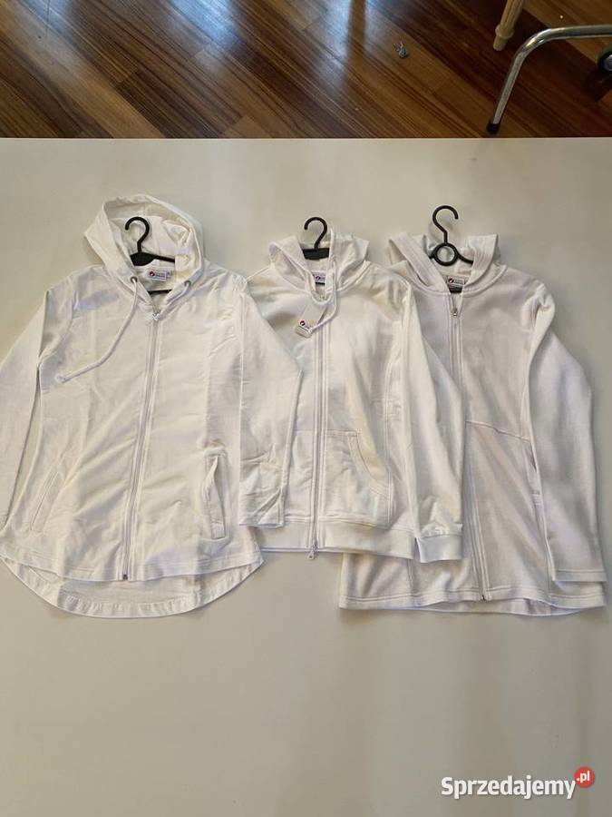 Hurt Odzież medyczna i gastronomiczna Clinic Płońsk