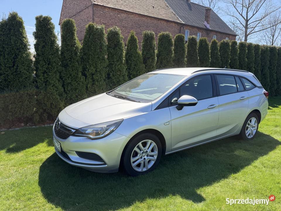 Opel Astra Astra Bolesławiec sprzedam