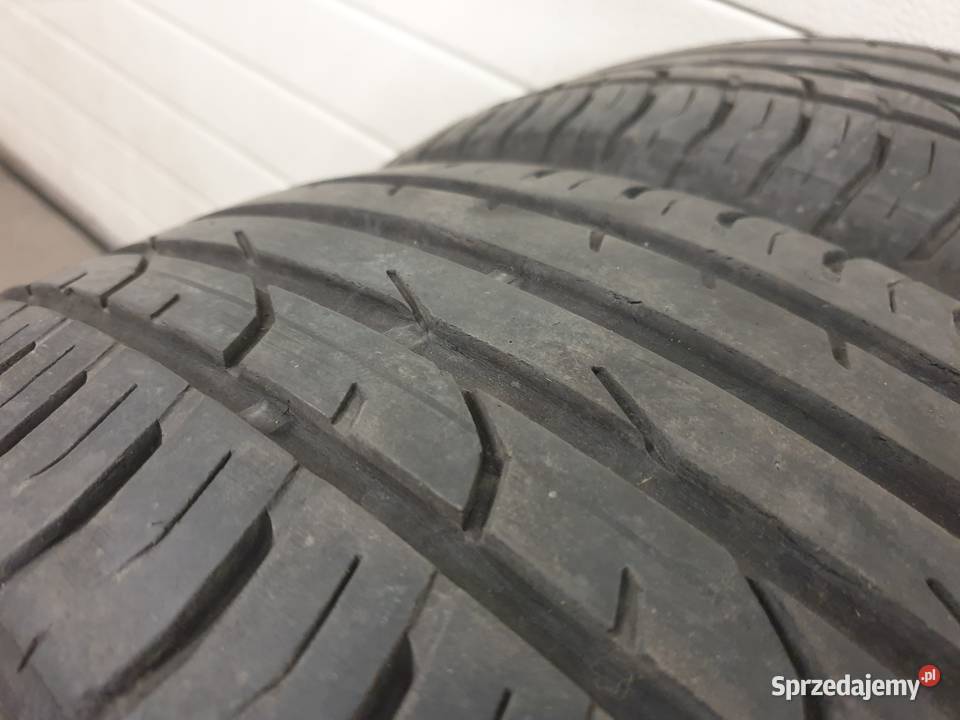 4 21555 R18 99V Continental Conti Premium Katowice