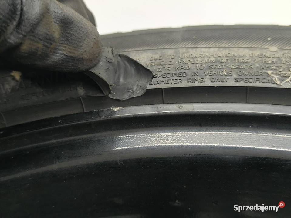 FELGA ALUMINIOWA 18 5X120 BMW F31 LIFT WH2985018