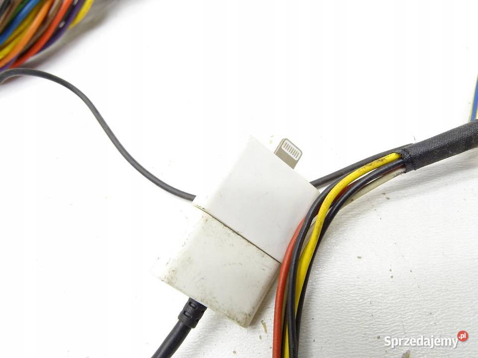 MODUŁ STEROWNIK BLUETOOTH BURY IPOD 000051444K Komputery sprzedam
