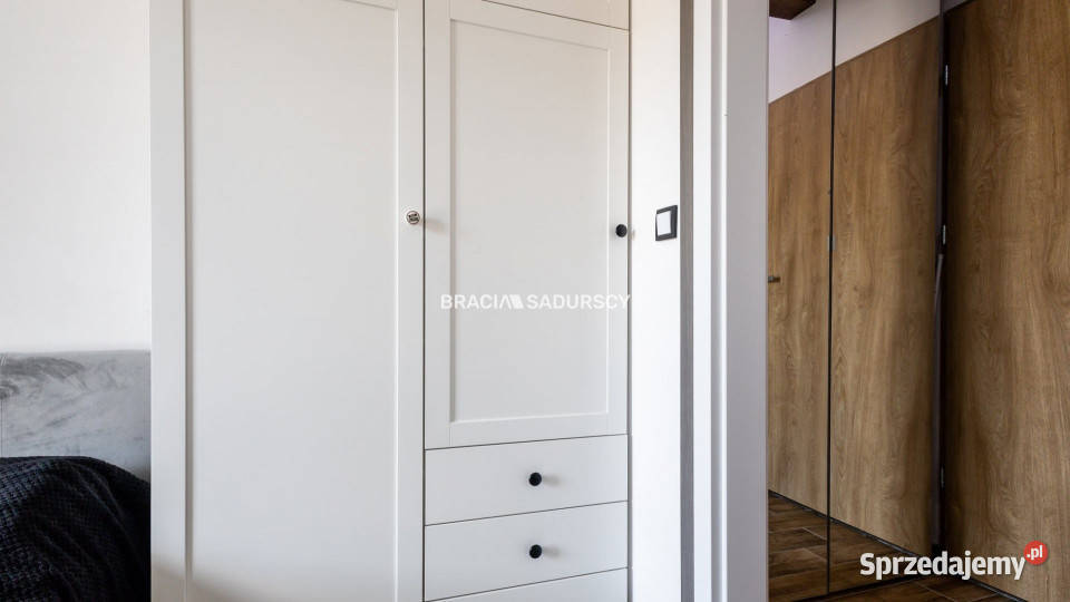 Mieszkanie 3204m2 2 pokoje Lusina Krakowska Sprzedaż sprzedam