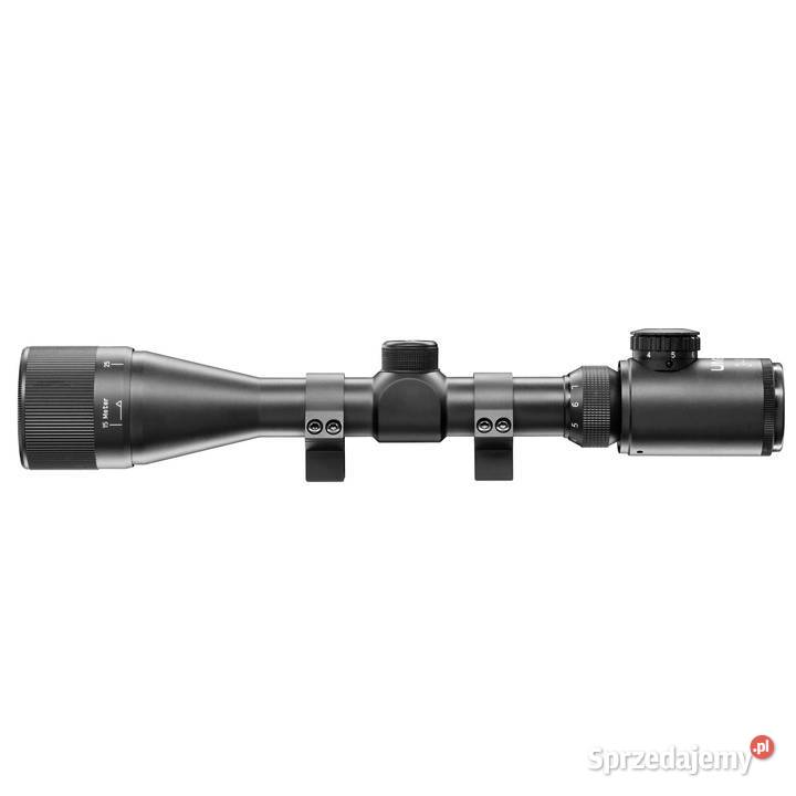 Luneta celownicza Umarex 39x40 AO IR zm 11 mm Warszawa