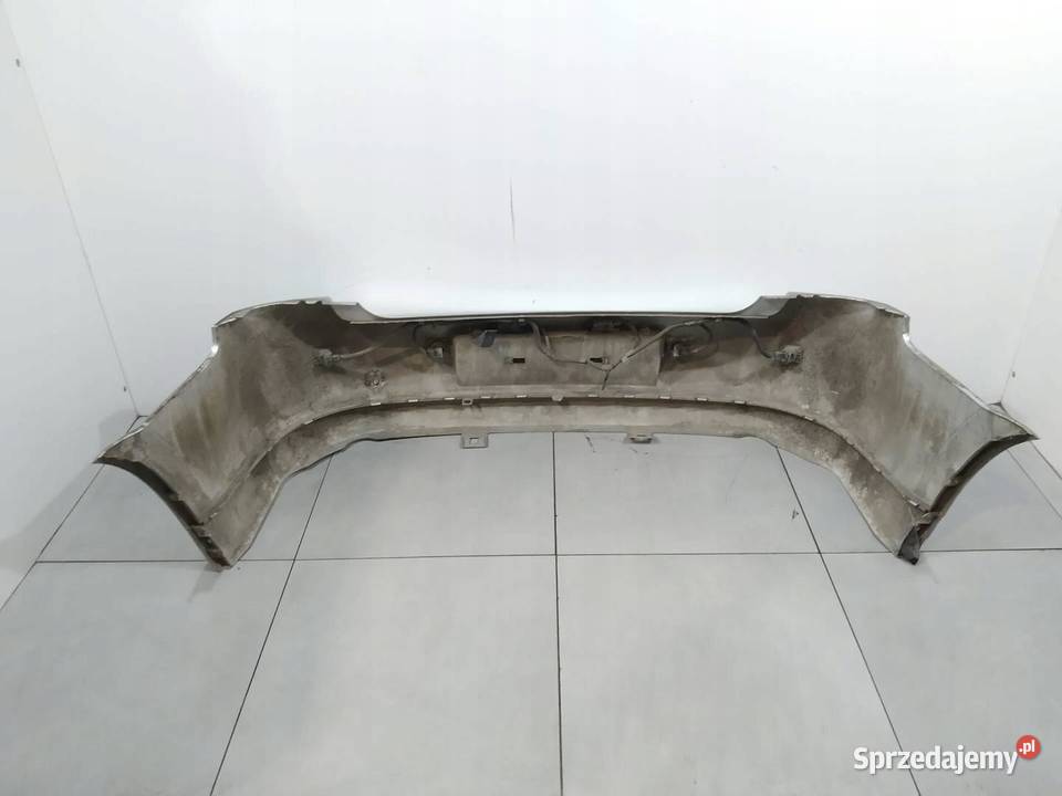 ZDERZAK TYŁ 5D HB PDC Z157 LIFT Opel Vectra III Rok produkcji 2005 Zderzaki świętokrzyskie
