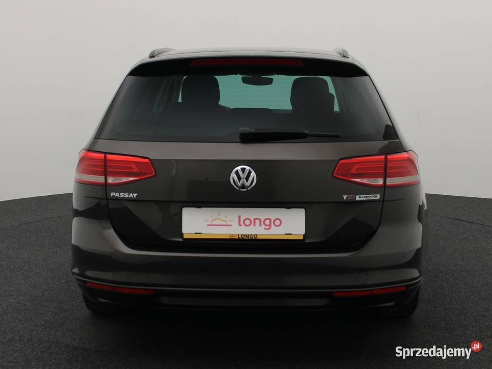 Volkswagen Passat B8 14 Comfortline 4/5 Lublin
