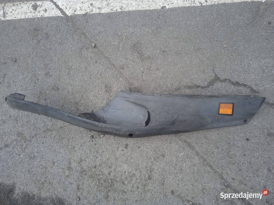 Piaggio owiewka dolna Szyby i owiewki Szczecin