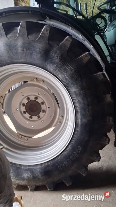 KOŁA MIĘDZYRZĘDZI SPRZEDAM ZAMIENIĘ Brzeziny