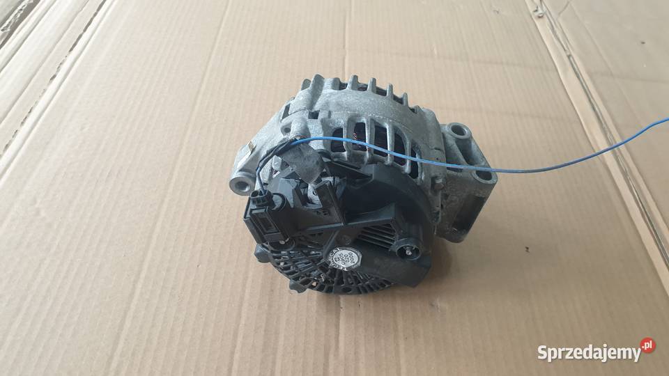 Rozrusznik Ford Mondeo Focus 16 benzyna Volvo Snopków