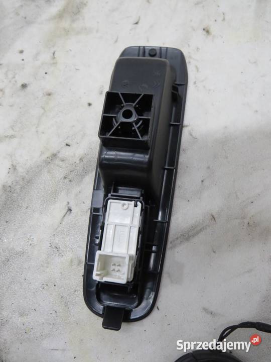 PANEL PRZYCISK SZYB PEUGEOT 308 T9 sprzedam
