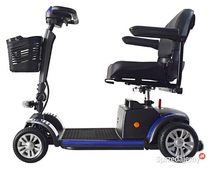 NOWY skuter inwalidzki elektryczny ECO MINI Tarnowskie Góry