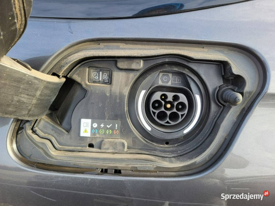 Peugeot 508 II 2018 Komorniki