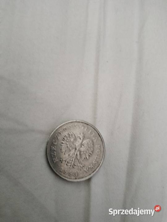 Monety Antykwariat Ruda Śląska