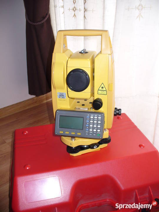 Tachimetr bezlustrowy SOUTHNTS 365R Łódź sprzedam