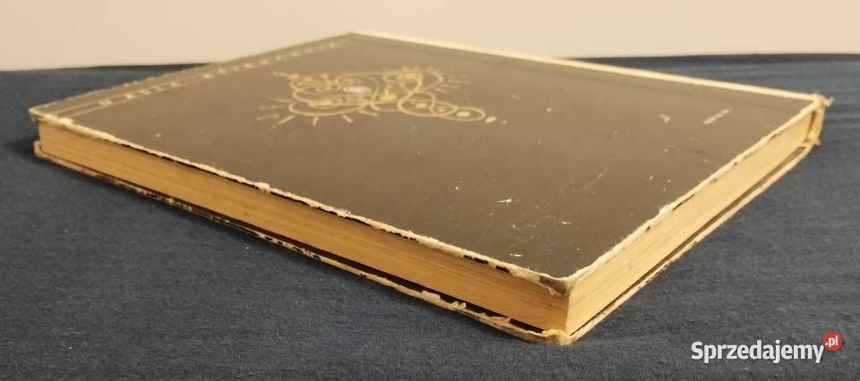 Baśnie księżycowe Wanda Markowska Anna Milska