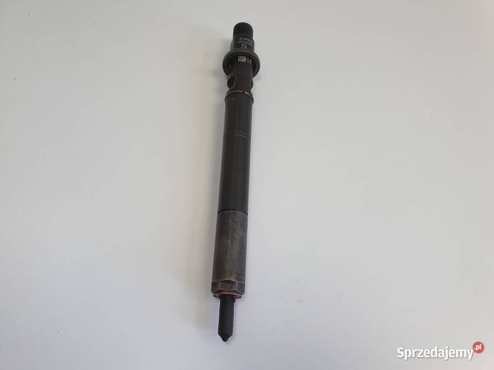 WTRYSKIWACZ Citroen C3 14 HDI 9650059780 Chełm