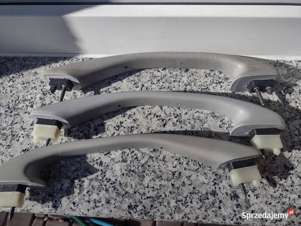 Mercedes vito 638 rączka uchwyt podsufitki Bolesławiec sprzedam
