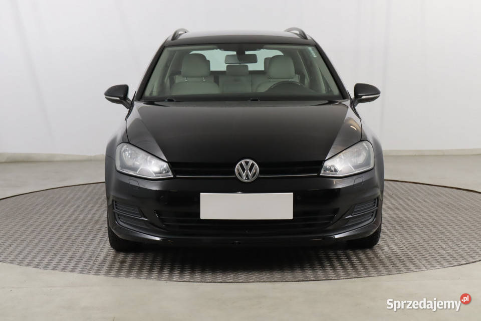 VW Golf 16 TDI czujnik parkowania Golf śląskie Zabrze