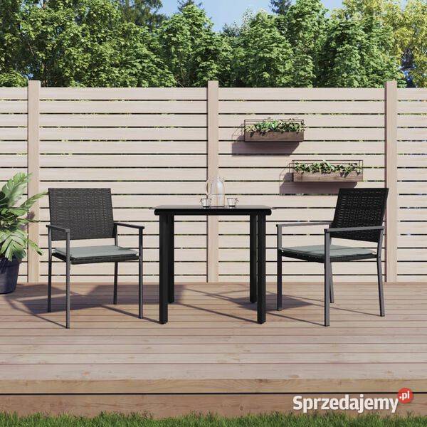 vidaXL 9cz zestaw mebli ogrodowych z poduszkami Warszawa
