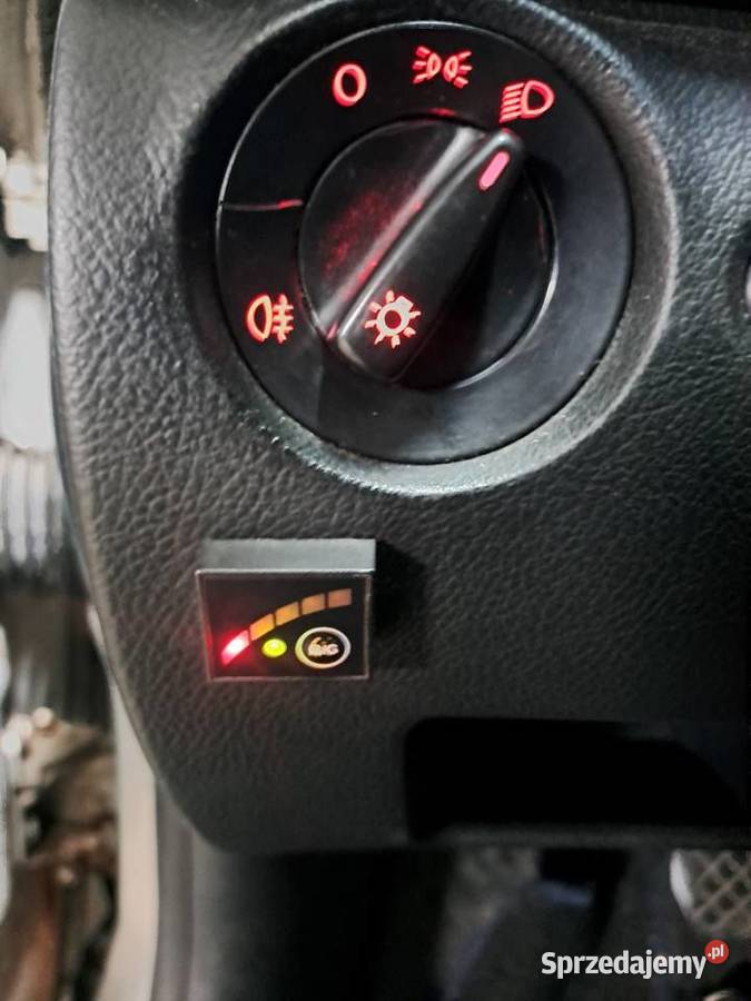 Volkswagen PASSAT 18 benzyna Gaz klimatyzacja Passat Grodzisk Mazowiecki