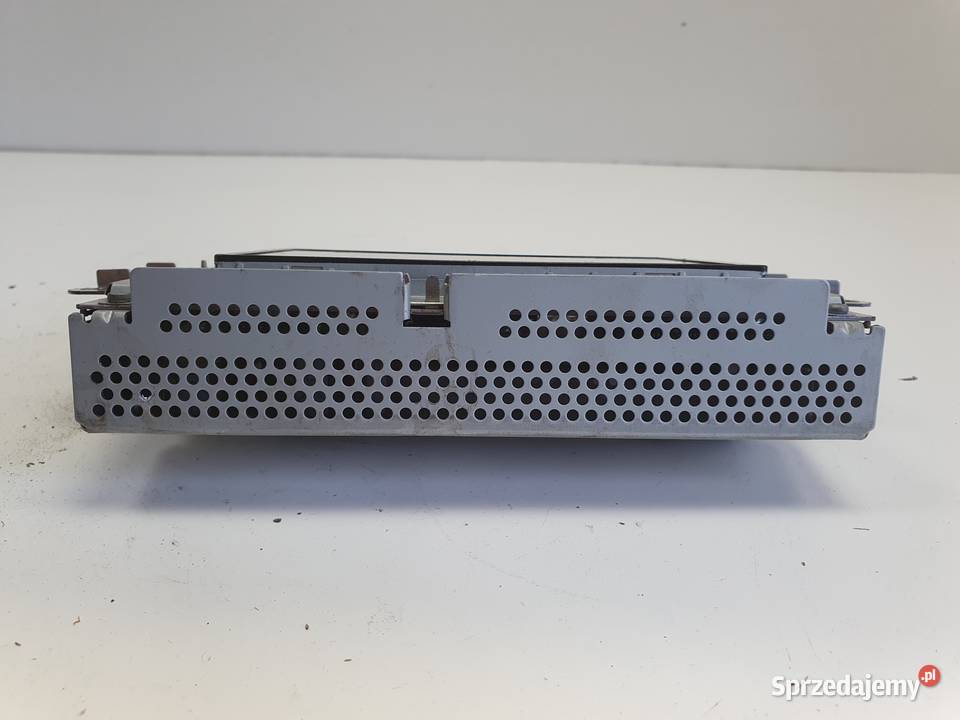 Volvo V70 III S80 II XC60 EKRAN NAWIGACJI Chełm