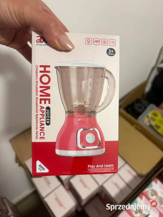 Sprzedam zabawki Leszno sprzedam