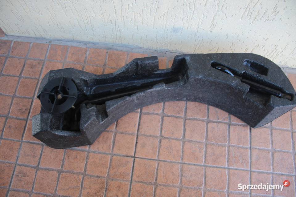 UCHO KLUCZ WKŁAD NISSAN NOTE E11 wielkopolskie