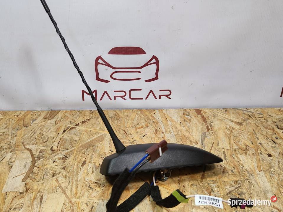 Antena GPS Opel Mokka X 2016 42349857 Pleszew
