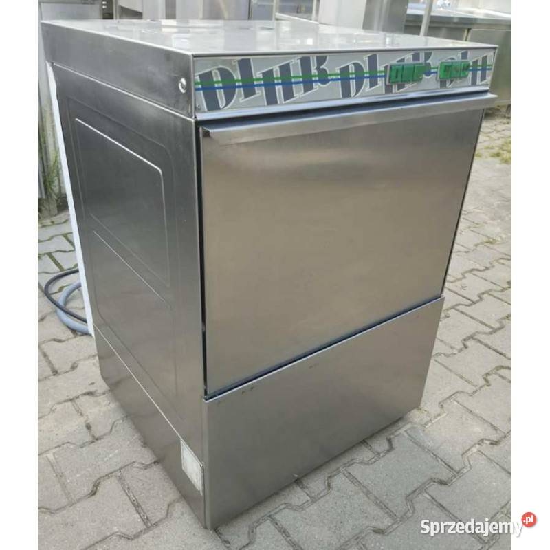 Zmywarka Wyparzarka DIR S 1640O Nowe Skalmierzyce