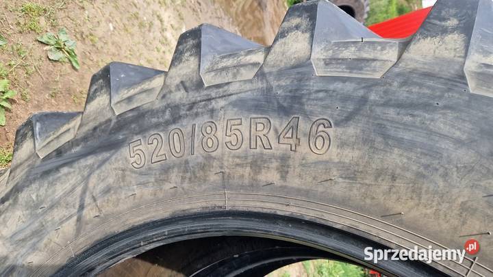 52085r46 208r46 184R46 46085R46 Petlas Ceat Nowe Miasto Lubawskie