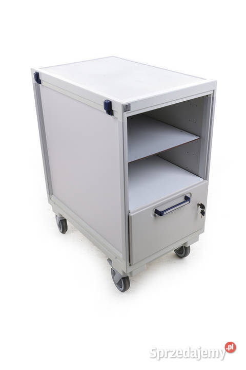 Asystor medyczny SCAN MODULE SYSTEM