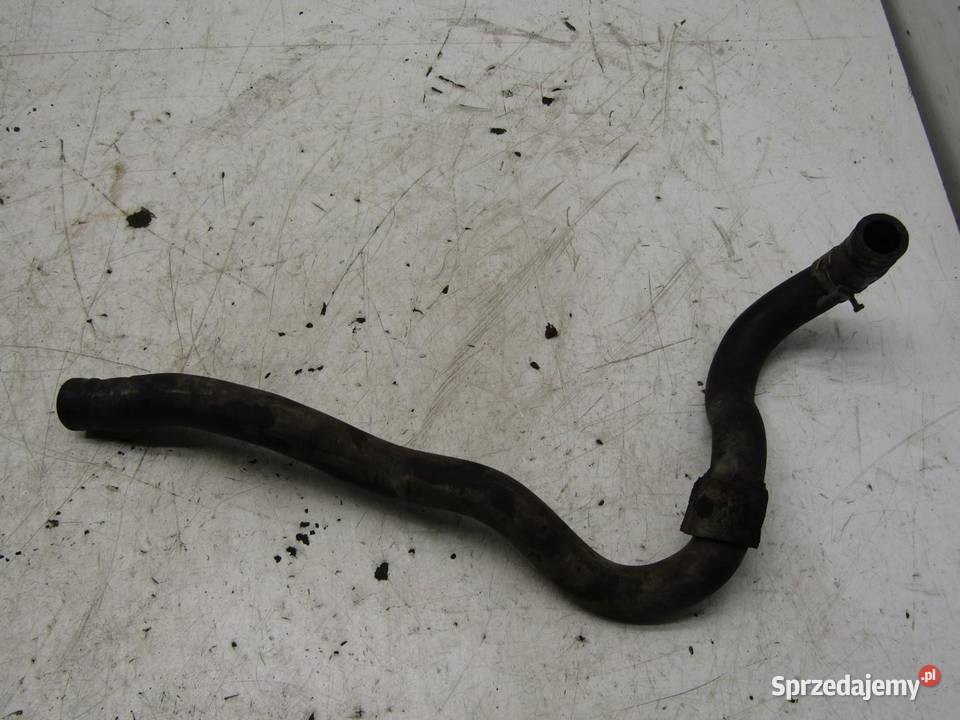 WĄŻ PRZEWÓD RURKA WODY 22 IDTEC HONDA CRV CRV IV osobowe sprzedam