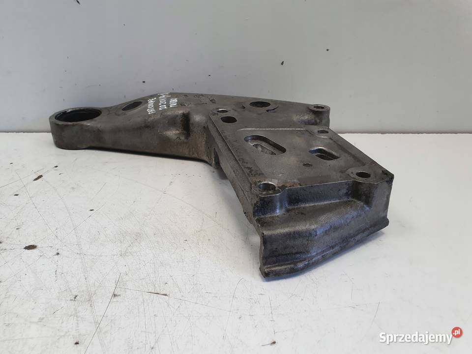 Fiat Coupe 20 T turbo 20V R5 ŁAPA SILNIKA Chełm