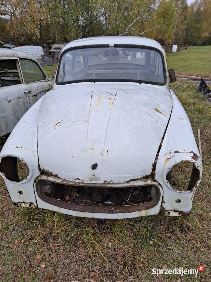 Syrena 105 l 2 Sadowne