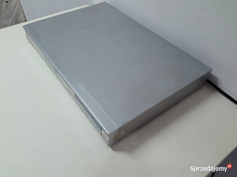 Odtwarzacz DVD SEG DVD 430 II bez pilota wielkopolskie sprzedam