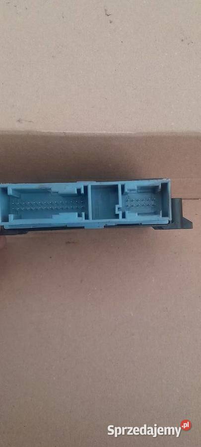 Modul confort Mercedes Clasa E W212 Facelift