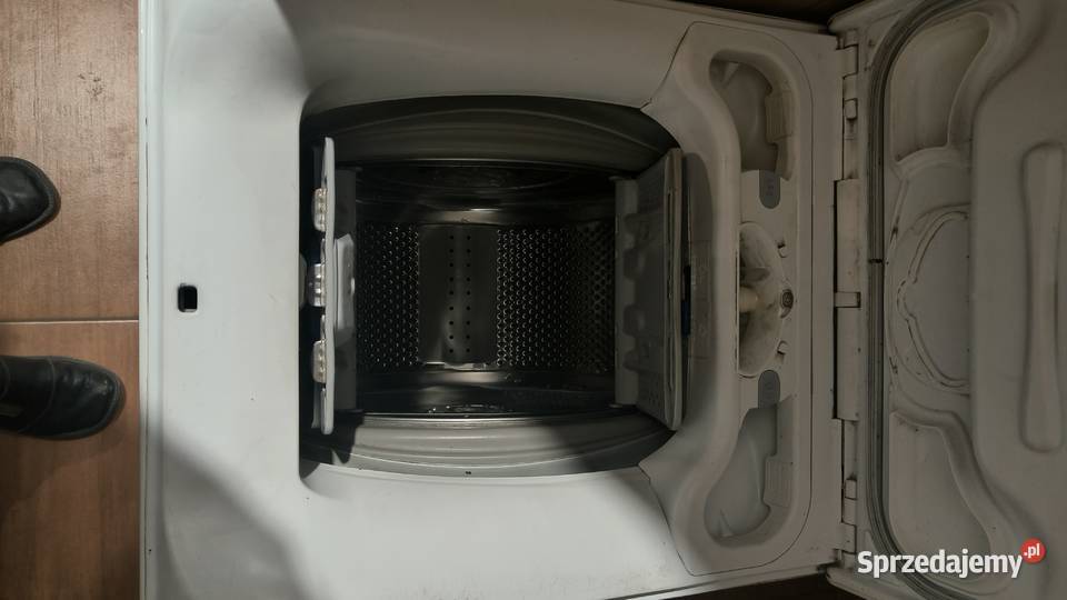 pralka elektrolux EWT 11276ELS Kuźnia Nieborowska