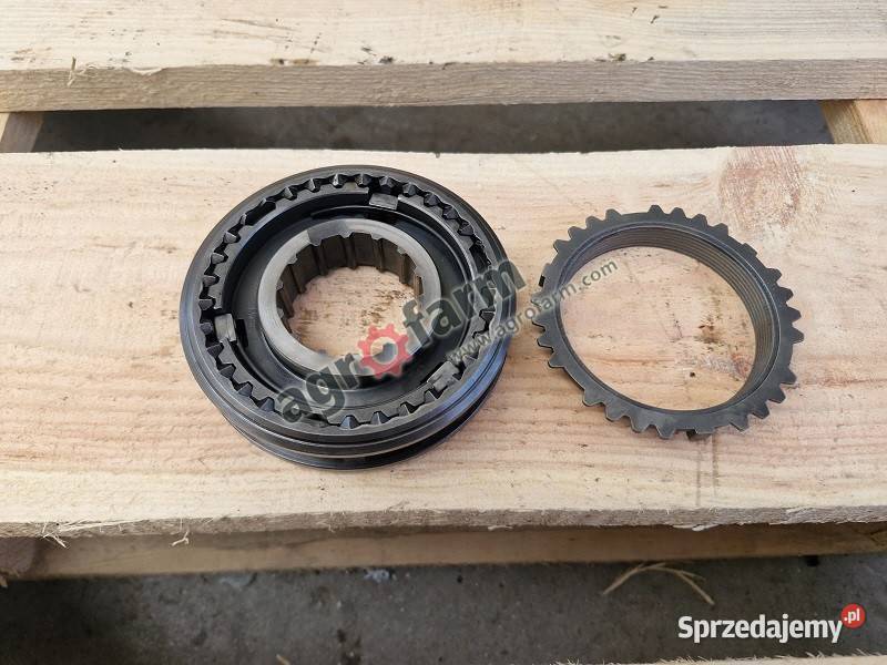 Synchronizator Same Explorer 75 95 100 Byków sprzedam