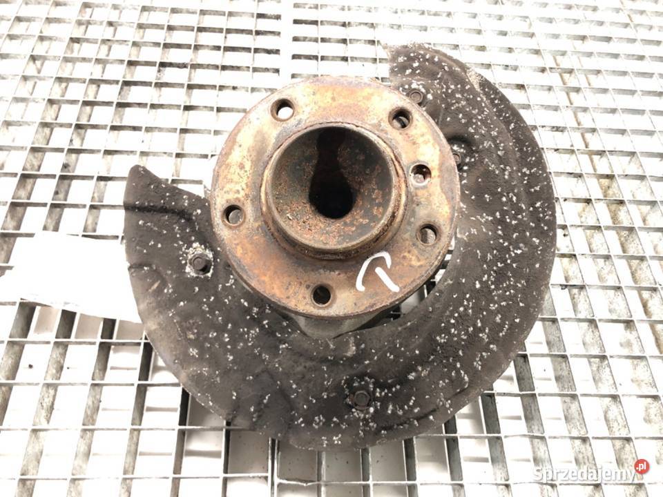 ZWROTNICA PRAWY PRZÓD BMW E91 20 170 6764444 Części samochodowe