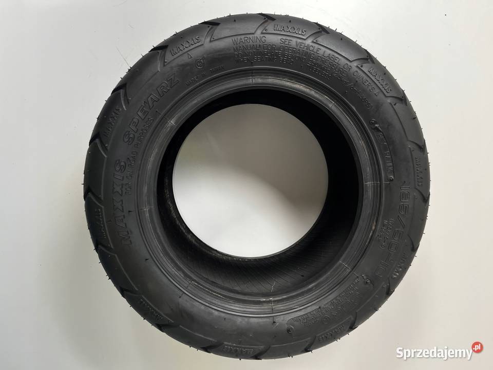 Opona ATV QUAD Maxxis Spearz 1905010 1750x750R10 Łobżenica