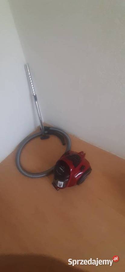 Odkurzacz Bosch bezwokowy Szczecin