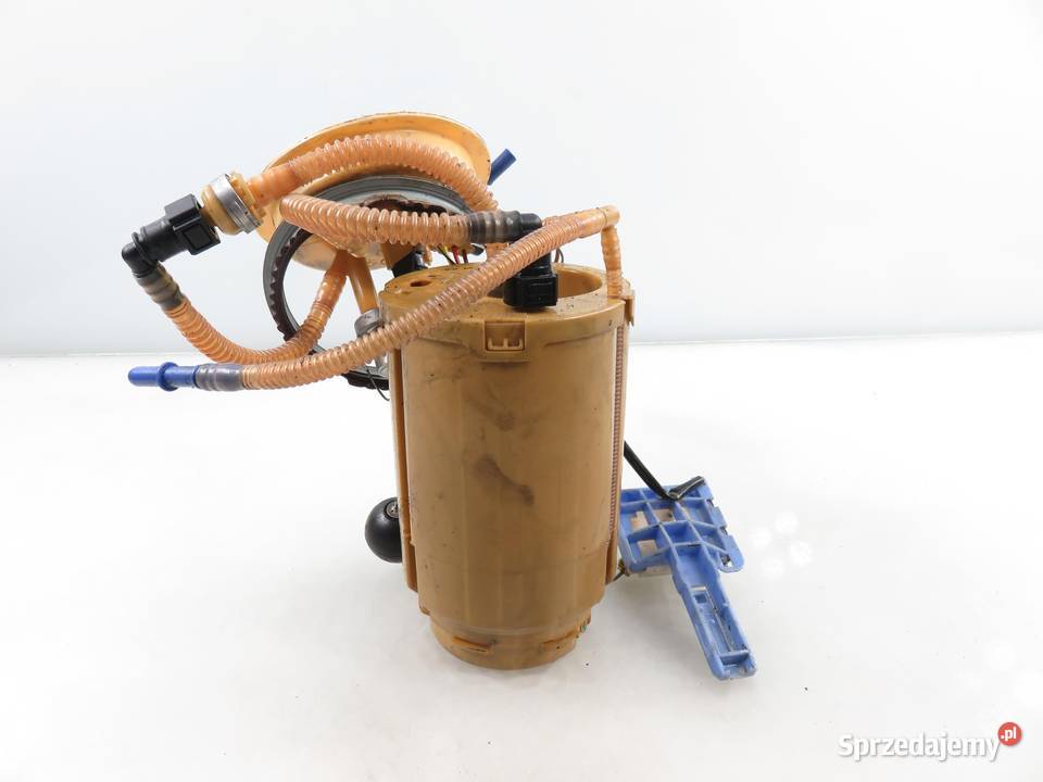 POMPA PALIWA PORSCHE CAYENNE II 30 Diesel