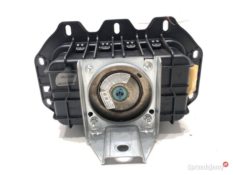 PODUSZKA POWIETRZNA PASAŻERA CITROEN C5 III sprzedam