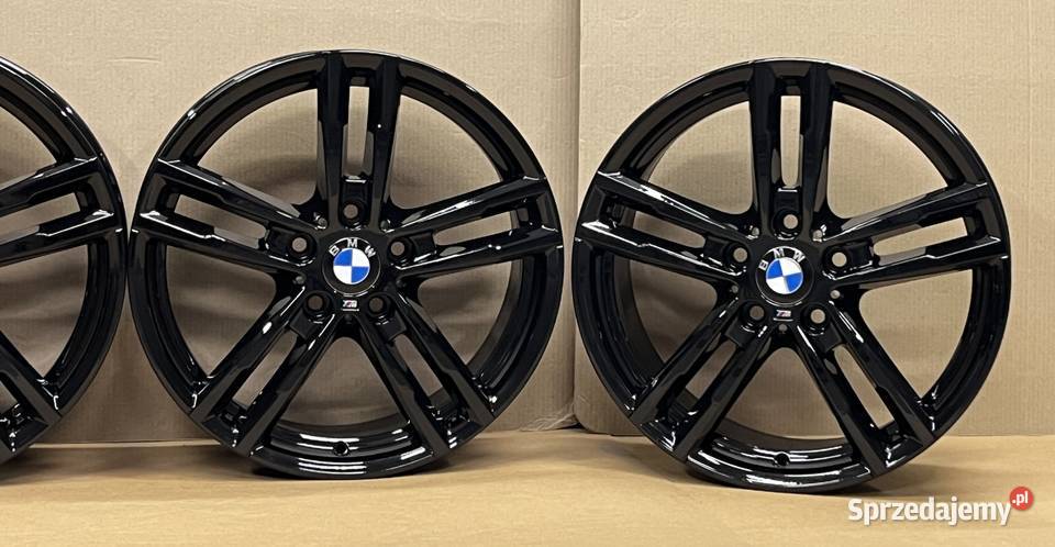 Felgi BMW OE serii 1 F20 F21 serii 2 F22 F23 Gostyń
