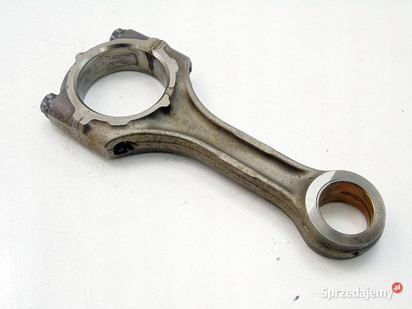 KORBOWÓD 22 D4D 2AD AVENSIS T25 T27 RAV4 COROLLA Sosnowiec sprzedam