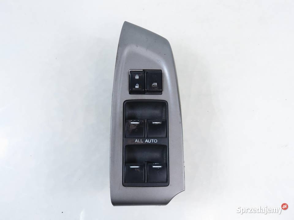 PANEL SZYB HONDA ACCORD VIII CU 35750TL0G11M1 osobowe