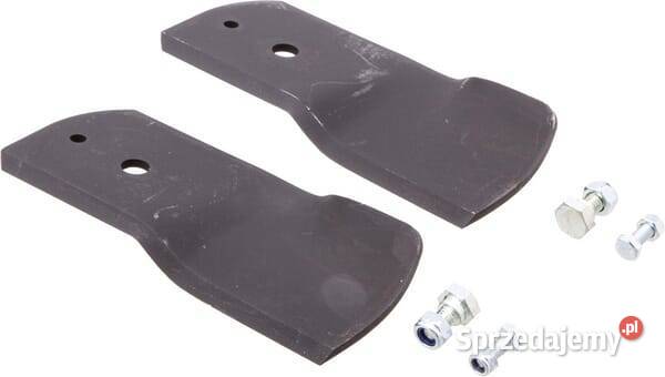 Nóż do Stiga 1134905301 FGP405560 Kamionna