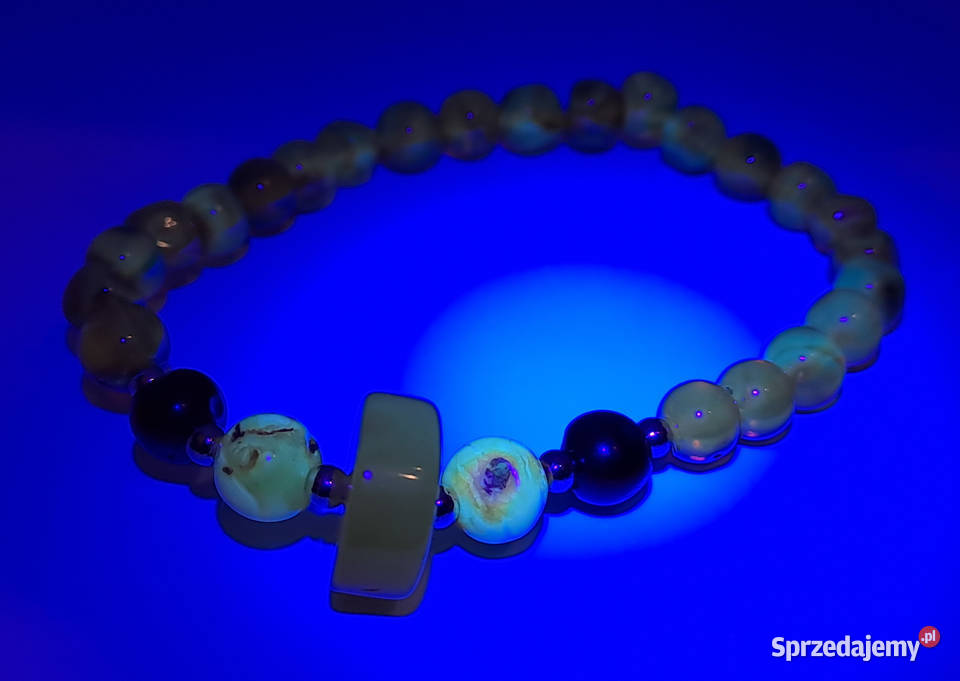 Bransoletka z bursztynu BURSZTYN bałtycki mix Warszawa sprzedam