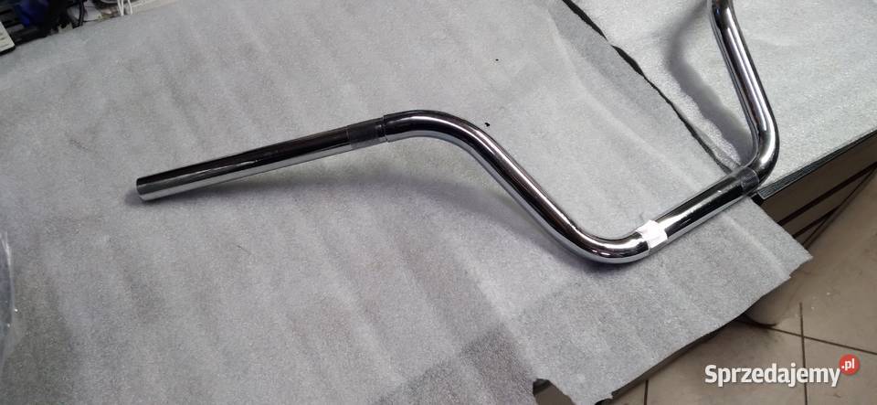 Kierownica Harley Davidson RoadKing Brzeszcze